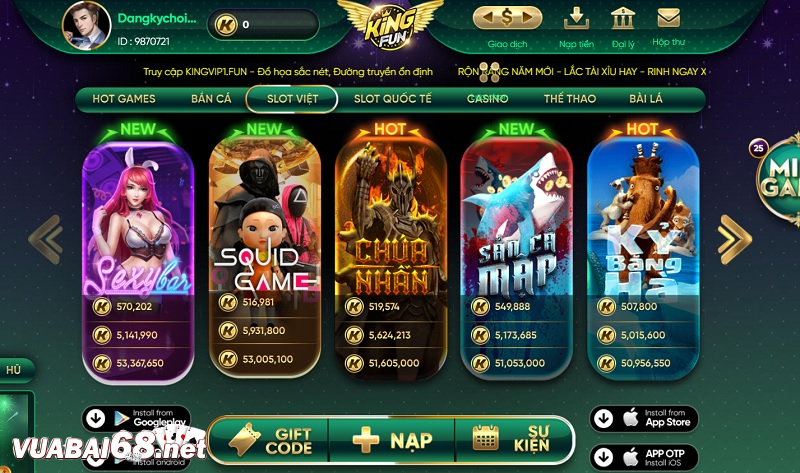 Thương hiệu cổng game đánh bài đổi thưởng uy tín lâu năm