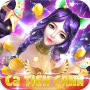 Bắn Cá Tiên Cánh – Trò Chơi Bắn Cá Đẳng Cấp Được Cập Nhật Mới Nhất