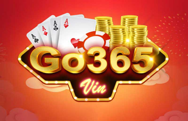 Go365 Vin