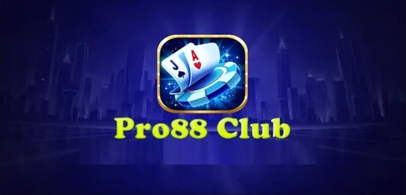 Pro88 Club