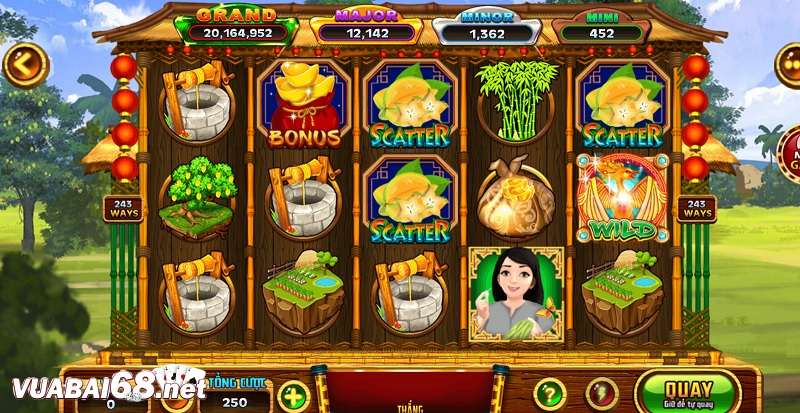 Ưu thế của Boy88