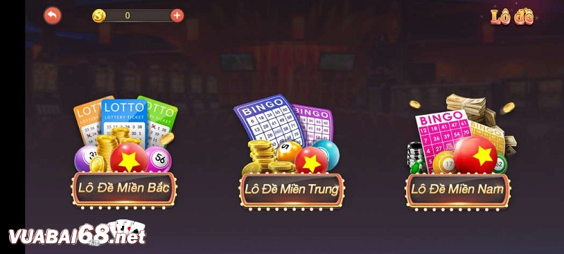 Sở hữu nhiều thể loại game khác cũng hấp dẫn không kém