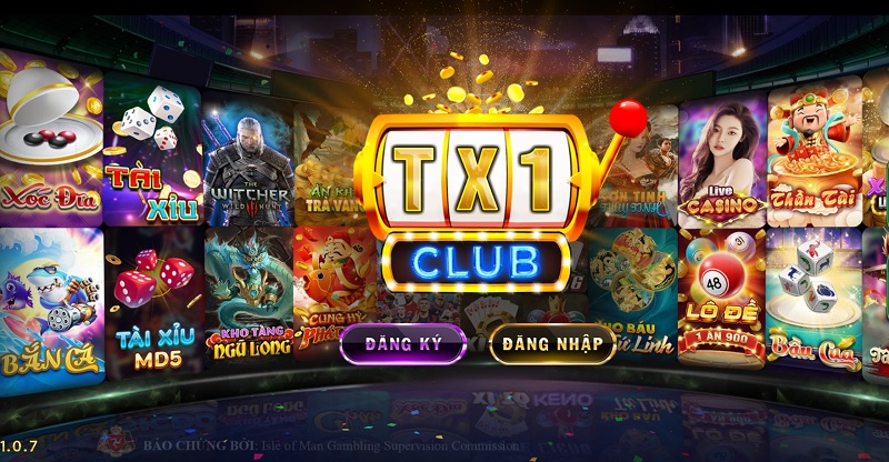 Tổng quan thông tin về cổng game đánh bài online 2023