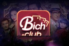 Bich Club | Bich.CLub – Cổng Game Quốc Tế 5* – Game Bài Đổi Thưởng Uy Tín