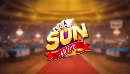 SunVn VIP | SunVIP – Game Bài Đổi Thưởng SunWin Uy Tín Số 1 Hiện Nay
