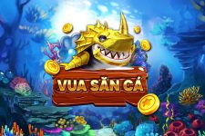 VuaSanCa | Game Vua Săn Cá Online Đổi Thưởng – Tải VuaSanCa APK 3D