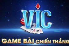 VIC WIN – Trải Nghiệm Game Bài VIC CLub Đổi Thưởng Tiền Thật Uy Tín