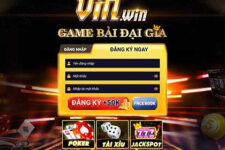 Vin88.VIP – Game Bài Đổi Thưởng, Thẻ Cào Online – Tải Vin88.Link