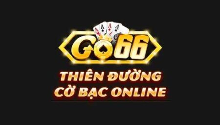 GO66 CLub – Tải Game Go66.CLub IOS, AnDroid, APK