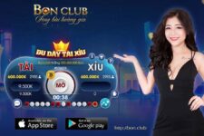 Bon CLub – Cổng Game Quốc Tế – Tải Bon CLub.Vin APK, iOS Nhận CODE 199K