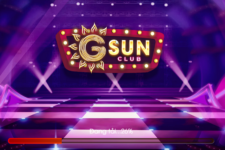 GSun Club: Cổng game bài đỉnh cao đang làm mưa làm gió