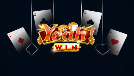 Yeah Win – Đẳng Cấp Game Thời Thượng – Link Tải Yeah.Win Nhận CODE 100K