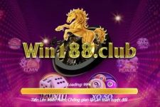 Win188 Club – Thiên đường đổi thưởng hot nhất – Link Tải Win188.Club IOS AnDroid APK