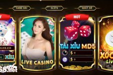 FCL Vin – Cổng game bài uy tín, chất lừ cho cược thủ