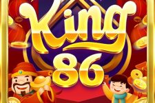 King86 Fun – Đẳng Cấp Game Nổ Hũ Quý Tộc – Link Tải King86.Fun IOS AnDroid APK
