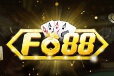 Fo88 Club – Thế Giới Game Bài Siêu Chất, Nạp Rút Siêu Tốc – Link Tải Fo88.Club IOS AnDroid APK