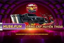 Hu56 Fun – Game Nổ Hũ Dễ Chơi Dễ Trúng – Link Tải Hu56.Fun IOS AnDroid APK