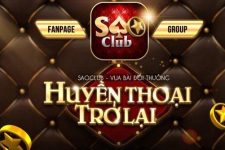 Sao Club – Cổng Game Huyền Thoại – Link Tải Sao.Club Nhận CODE 100K