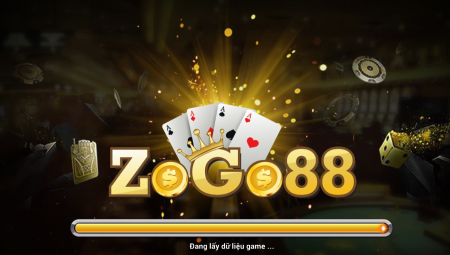ZoGo88 Club – Club Cổng Game Bài Đổi Thưởng Quốc Tế – Link Tải ZoGo88.Club APK IOS ANDROID
