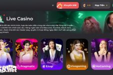 UK88 – Nhà cái cá cược đỉnh cao cho anh em