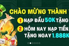 Game CWin – Nhận 50k Giftcode tân thủ khi đăng ký