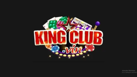 KingClub Vin – Cổng Game Cá Cược Săn Quà Số 1 Việt Nam – Link Tải KingClub.Vin Nhận CODE 100K