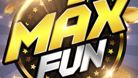 MaxFun – Game Quay Hũ Đỉnh Nhất Năm 2022 – Link Tải MaxFun Nhận CODE 100K