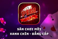 Pem789 Win – Thiên Đường Đổi Thưởng Siêu Tốc, Nạp Rút Xanh Chín – Link Tải Pem789.Win IOS AnDroid APK
