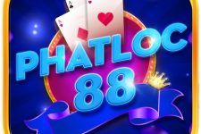 Phatloc88 Club – Game Nổ Hũ Đổi Thẻ Uy Tín – Link Tải Phatloc88.Club Nhận CODE 100K