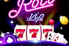 Roll Vip – Cổng Game Sở Hữu Lượng Lớn Người Chơi Hiện Nay – Link Tải Roll.Vip Nhận CODE 100K