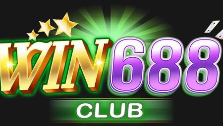Win688 Club – Thiên Đường Đổi Thưởng Online, Chơi Là Thắng – Link Tải Win688.Club IOS AnDroid APK