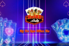 Rol88 Club – Chơi bài Tài Xỉu “Uy Tín Tạo Niềm Tin” – Link Tải Rol88.Club IOS AnDroid APK