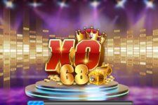 XO68 Club – Nhà Cái Uy Tín Đình Đám Nhất 2022 – Link Tải XO68 Club IOS AnDroid APK