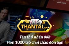 Game Bài Đổi Thưởng – Kho trò chơi đa dạng, uy tín và hấp dẫn