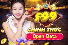F99 Club – Cổng game bài đổi thưởng đỉnh cao dành cho game thủ