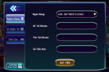 7 Bước Nạp Rút 789 Club Đơn Giản Không Tưởng!