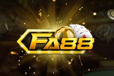 Hướng dẫn đăng ký Fa88: Tạo tài khoản thành viên miễn phí và nhận ưu đãi hấp dẫn