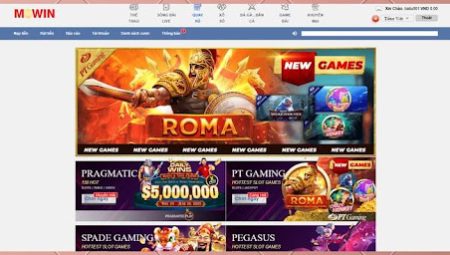 M8WIN – Đánh giá từ chuyên gia về uy tín và trải nghiệm